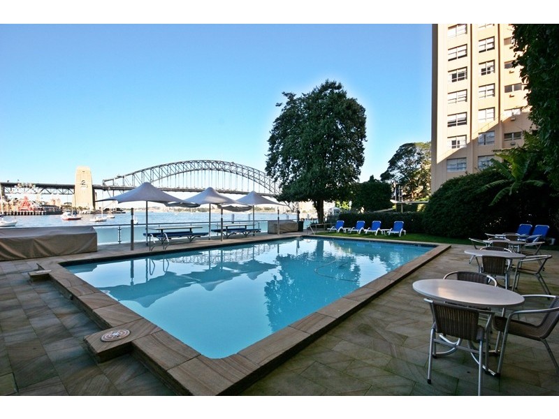 39/2A Henry Lawson Drive, Mcmahons Point NSW 2060