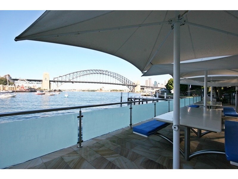 39/2A Henry Lawson Drive, Mcmahons Point NSW 2060