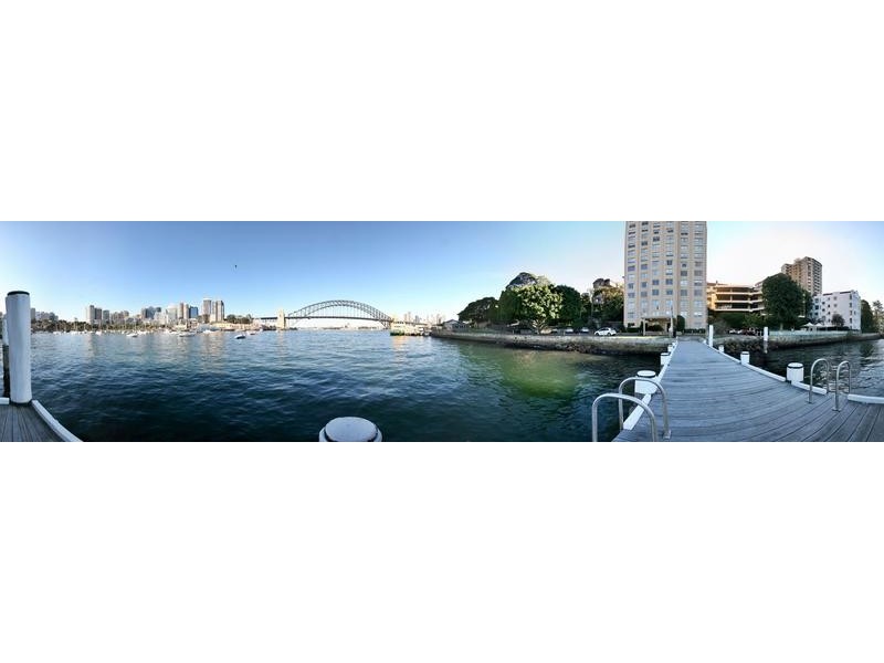 39/2A Henry Lawson Drive, Mcmahons Point NSW 2060