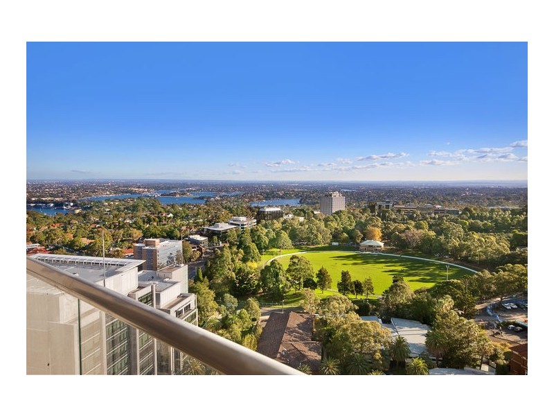 2303/3 Herbert Street, St Leonards NSW 2065