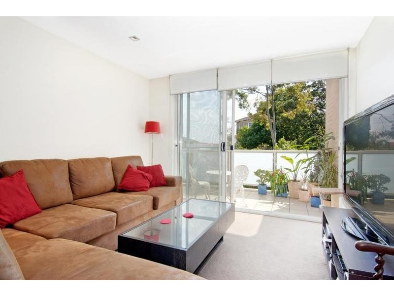 16/2-4 Frances Street, Randwick NSW 2031