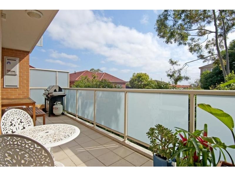 16/2-4 Frances Street, Randwick NSW 2031