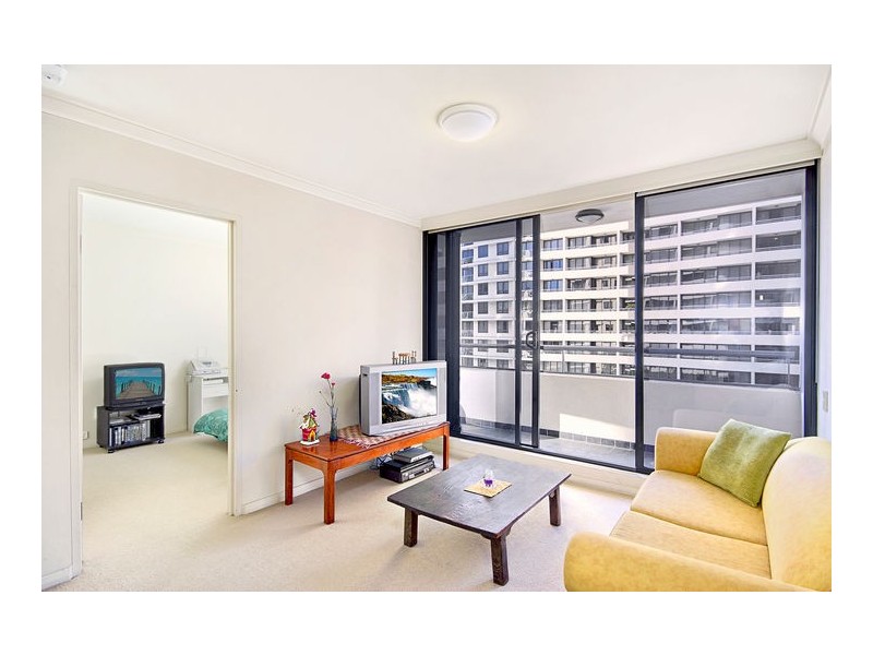 502/3 Herbert Street, St Leonards NSW 2065