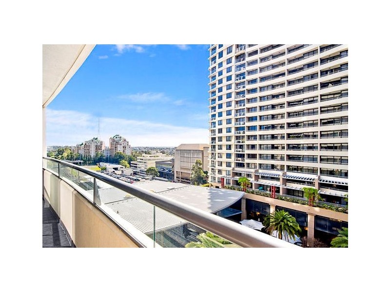 502/3 Herbert Street, St Leonards NSW 2065