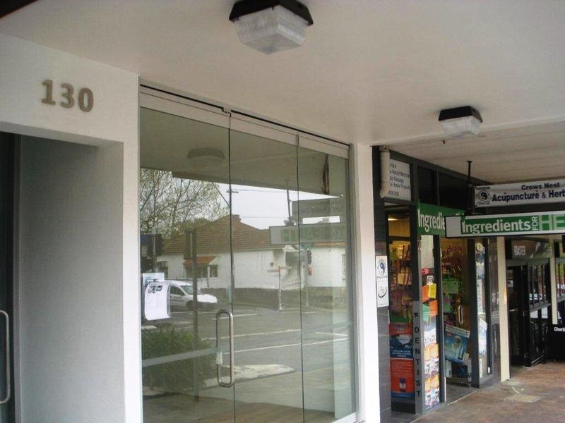 130 Willoughby Road, Crows Nest NSW 2065