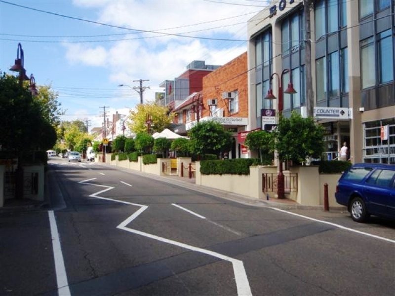 130 Willoughby Road, Crows Nest NSW 2065