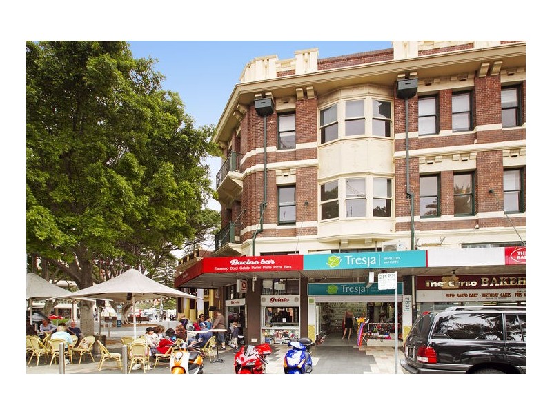 5/1-5 The Corso, Manly NSW 2095