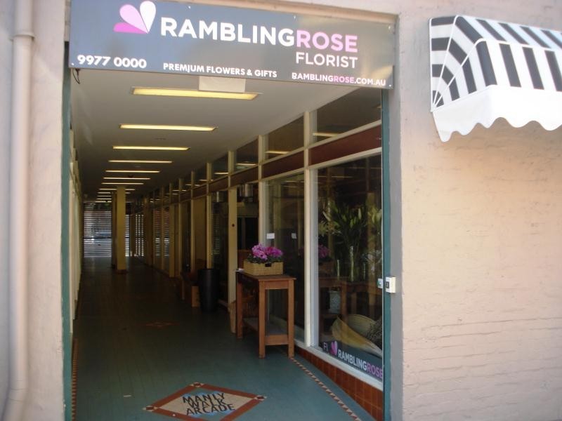 7-9 The Corso, Manly NSW 2095