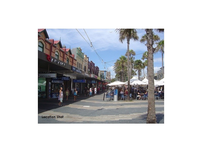 7 – 9 The Corso, Manly NSW 2095