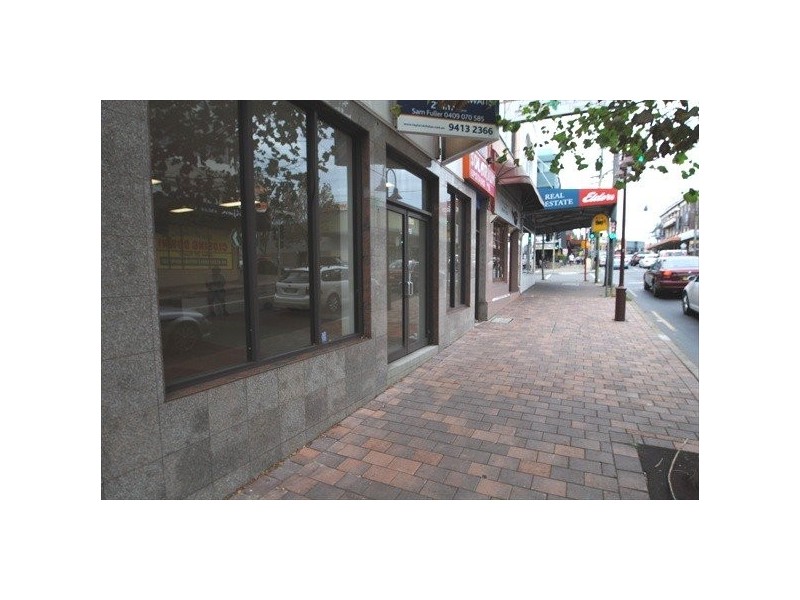 21 Falcon Street, Crows Nest NSW 2065