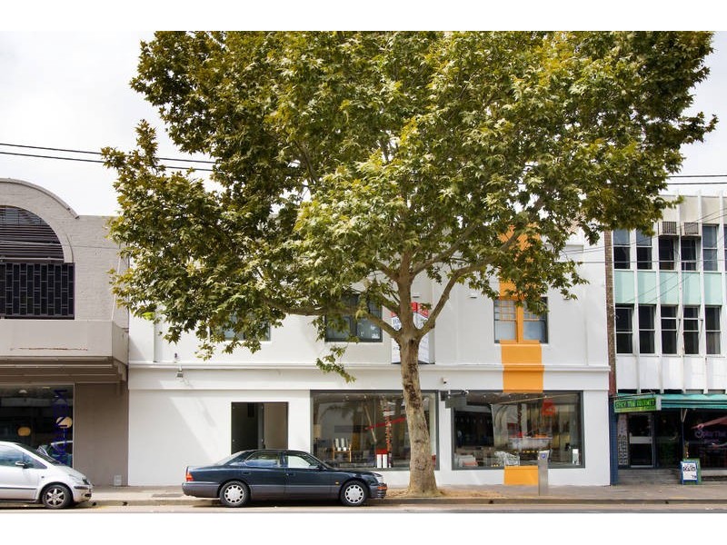 401-405 Pacific Highway, Crows Nest NSW 2065