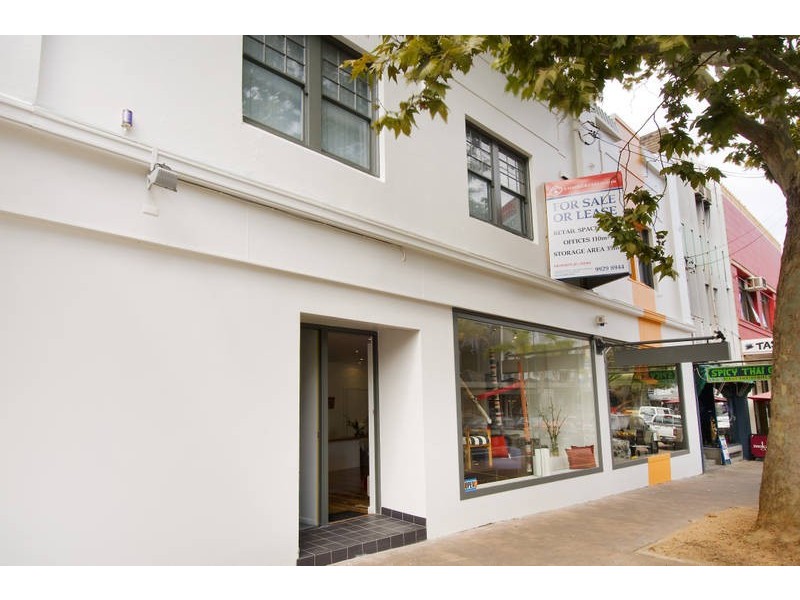 401-405 Pacific Highway, Crows Nest NSW 2065