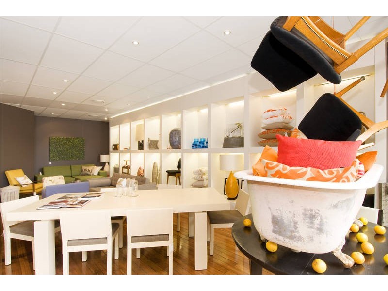 401-405 Pacific Highway, Crows Nest NSW 2065