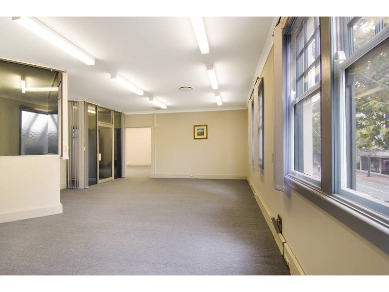 401-405 Pacific Highway, Crows Nest NSW 2065