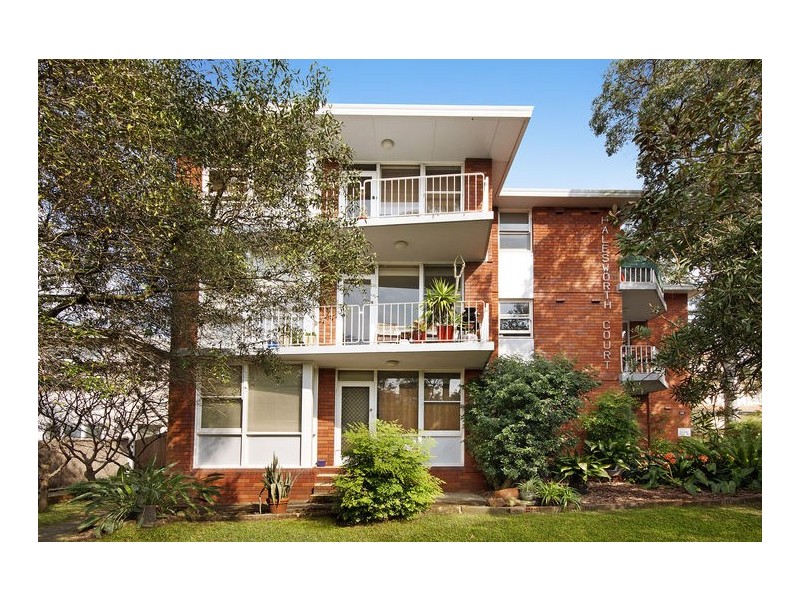 5/492 Military Road, Mosman NSW 2088