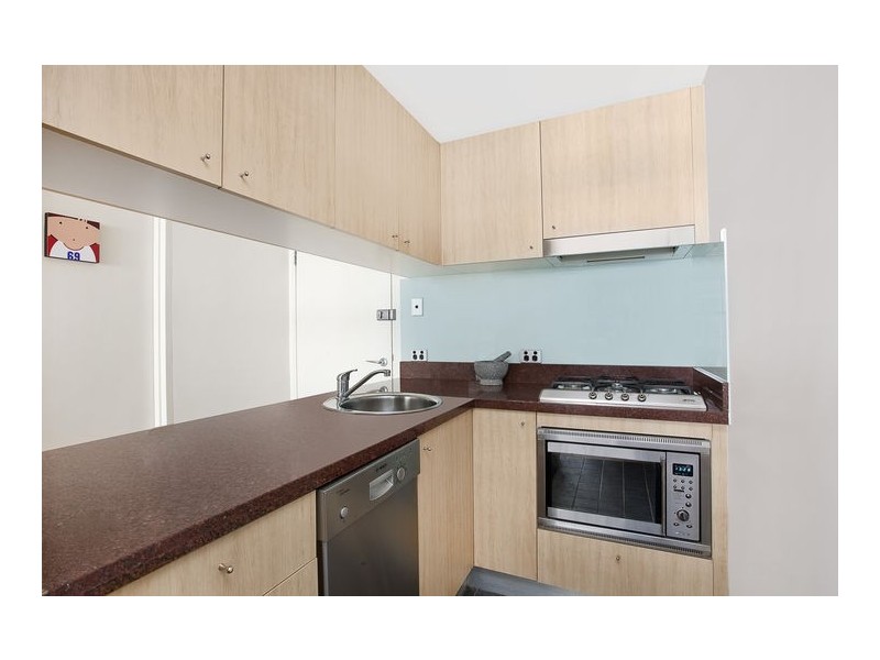 706/1 Sergeants Lane, St Leonards NSW 2065