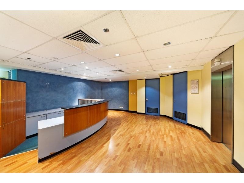 621 Pacific Highway, St Leonards NSW 2065