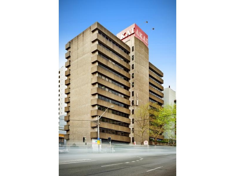 621 Pacific Highway, St Leonards NSW 2065