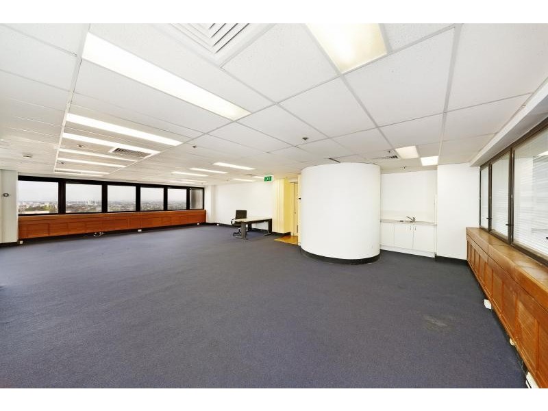 621 Pacific Highway, St Leonards NSW 2065