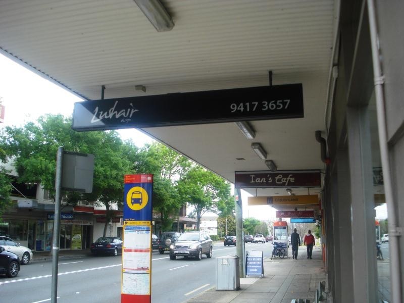 Lot 3, 308-314 Penshurst Street, Willoughby NSW 2068