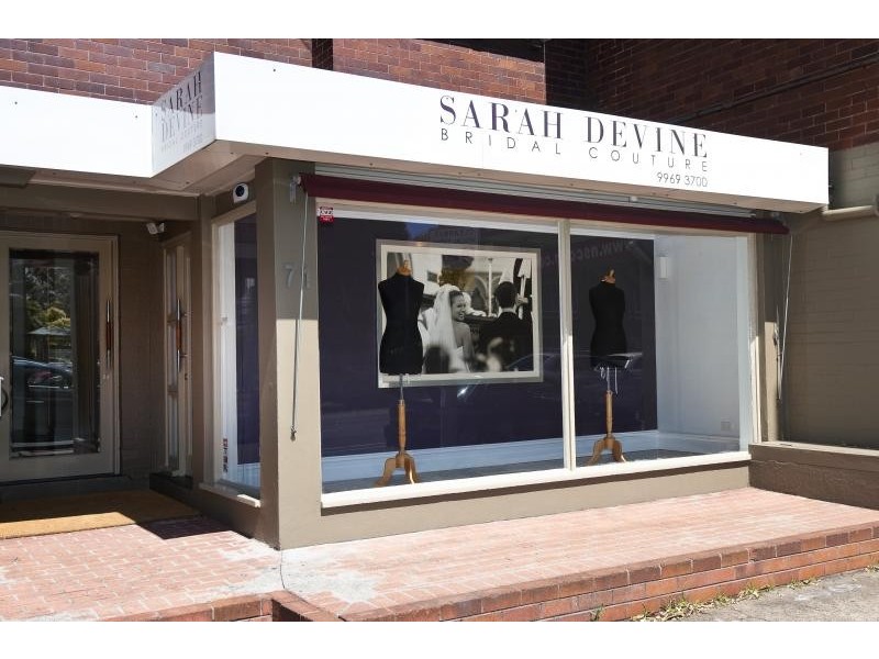 71 Spit Road, Mosman NSW 2088