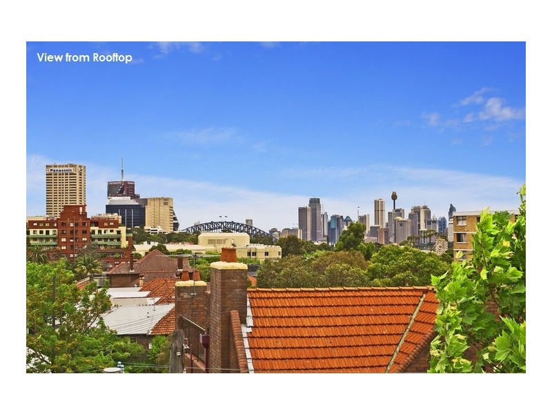 9/126 Shirley Road, Wollstonecraft NSW 2065