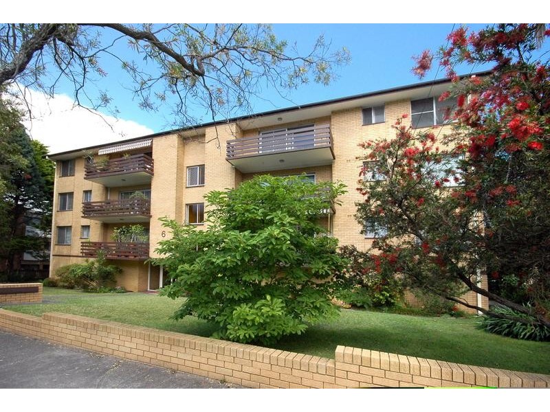 6/6 Gillies Street, Wollstonecraft NSW 2065