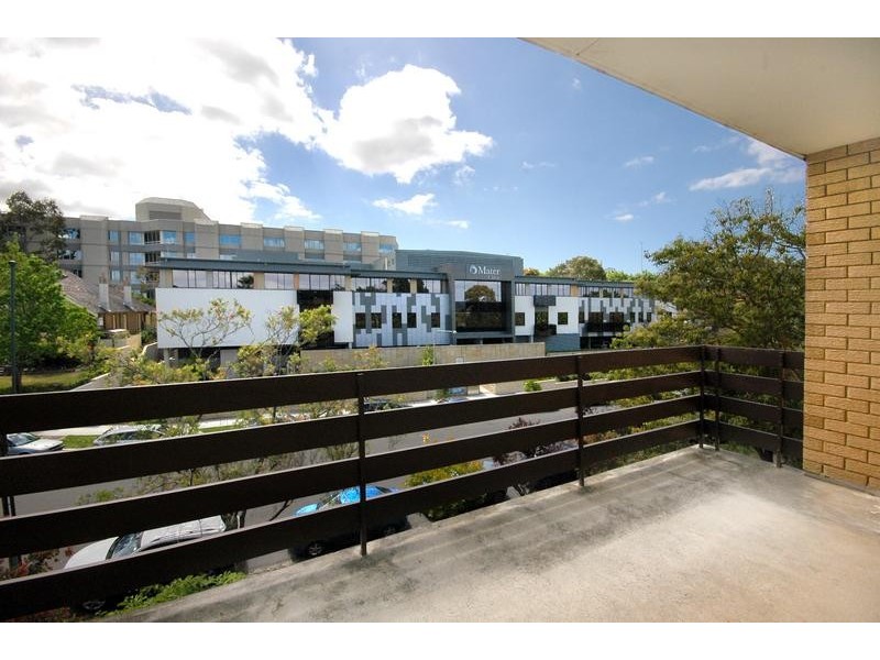 6/6 Gillies Street, Wollstonecraft NSW 2065