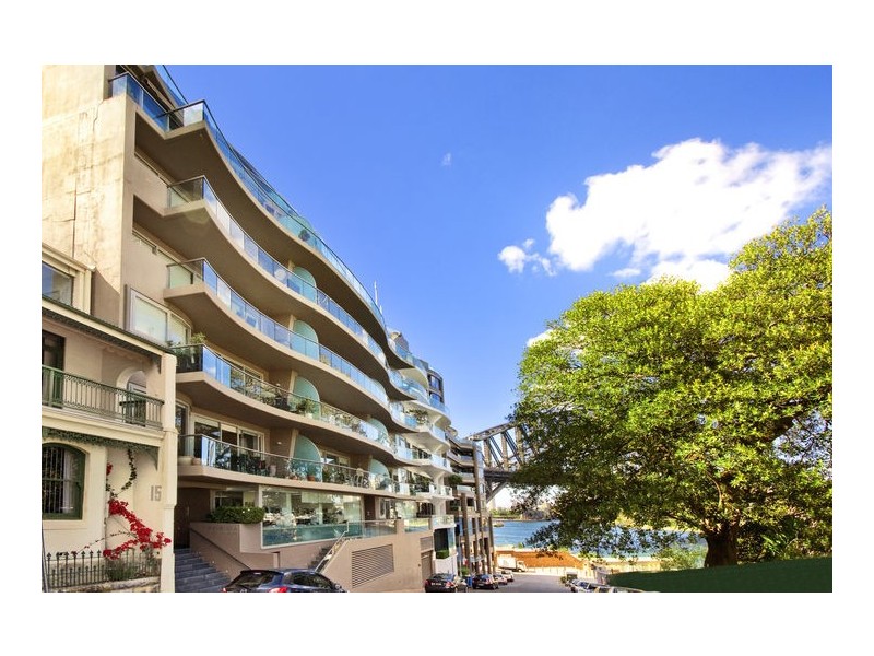19/5-7 Northcliff Street, Milsons Point NSW 2061