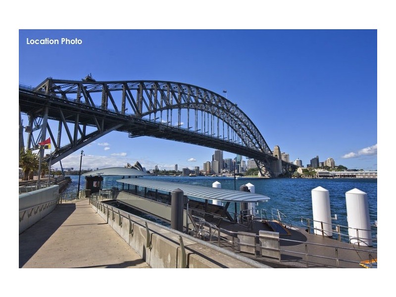 19/5-7 Northcliff Street, Milsons Point NSW 2061