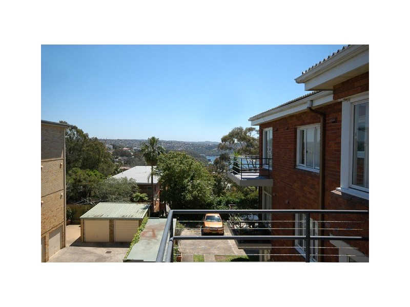 11/37 Stanton Road, Mosman NSW 2088