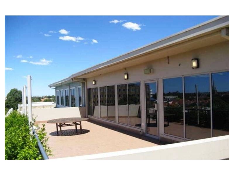 Level 2/67 Chandos Street, St Leonards NSW 2065