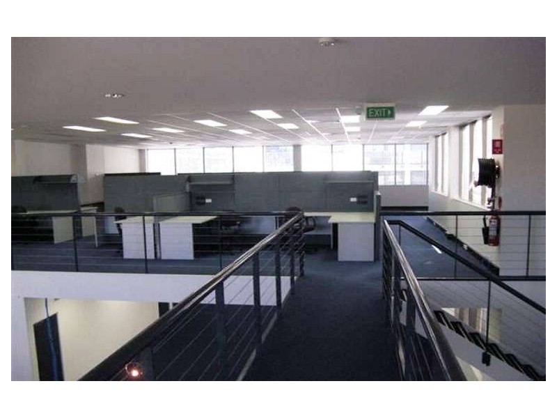 Level 2/67 Chandos Street, St Leonards NSW 2065