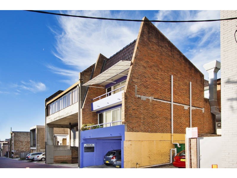 58 Willoughby Road, Crows Nest NSW 2065