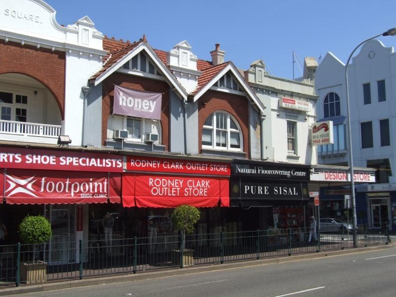 GF/561 Military Road, Mosman NSW 2088