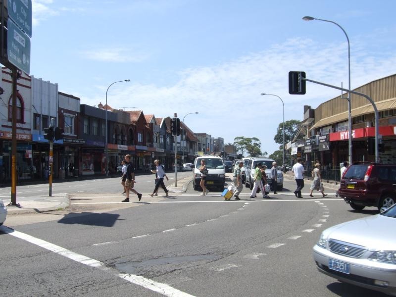 GF/561 Military Road, Mosman NSW 2088
