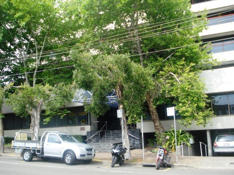 14-20A Clarke Street, Crows Nest NSW 2065
