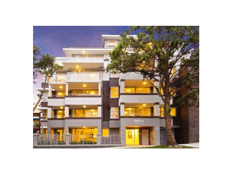 22/1a Bond Steet, Mosman NSW 2088