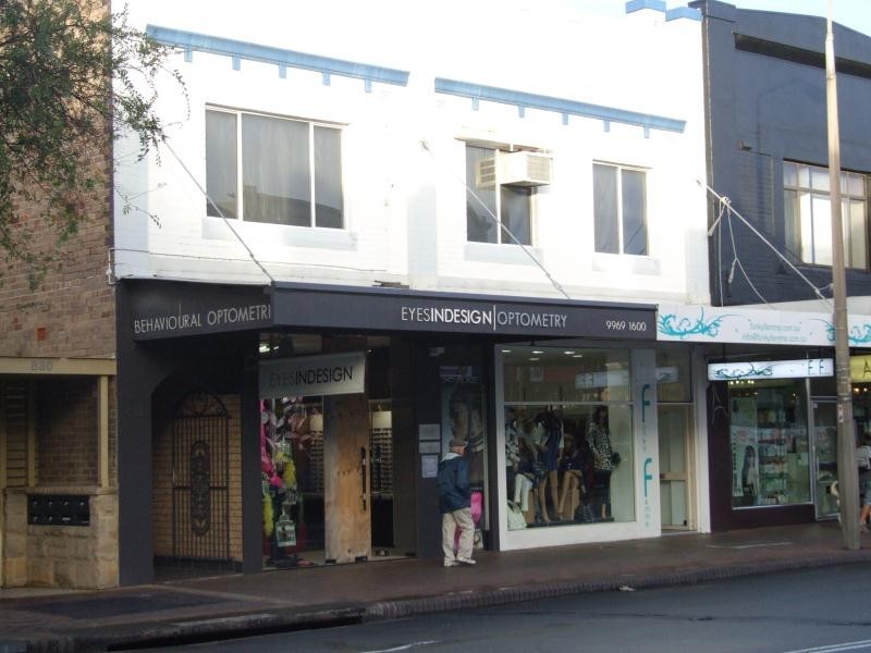 Suite 3/832 Military Road, Mosman NSW 2088