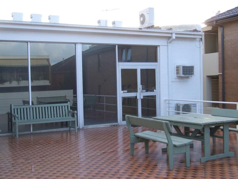 Suite 3/832 Military Road, Mosman NSW 2088