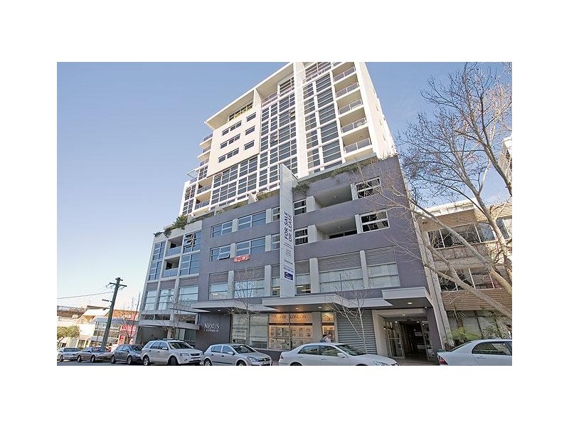 301/15 Atchison Street, St Leonards NSW 2065