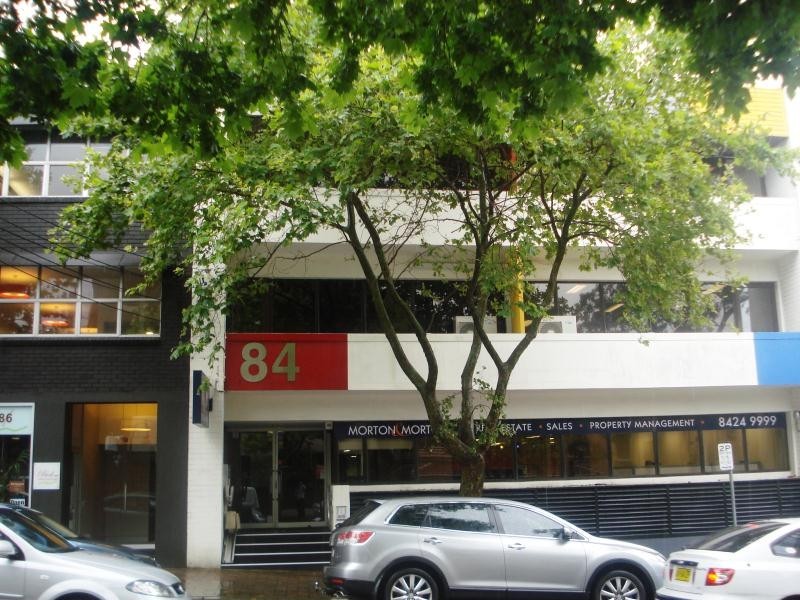 Suite G02/84 Alexander Street, Crows Nest NSW 2065