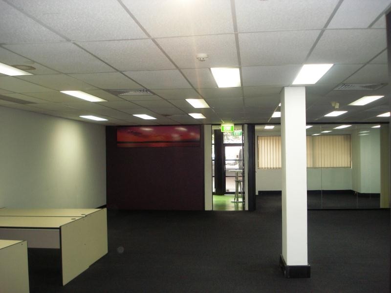 Suite G02/84 Alexander Street, Crows Nest NSW 2065