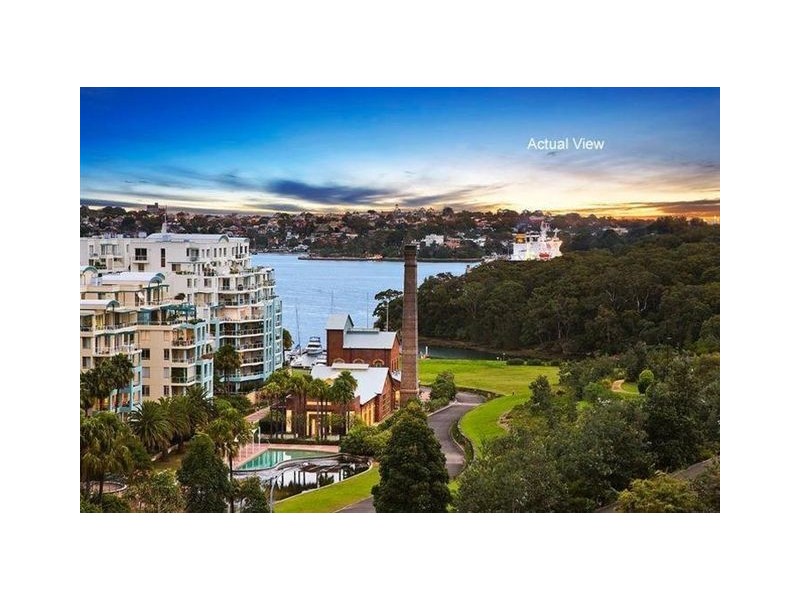 8D/8 Gas Works Road, Wollstonecraft NSW 2065