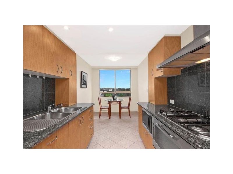 8D/8 Gas Works Road, Wollstonecraft NSW 2065