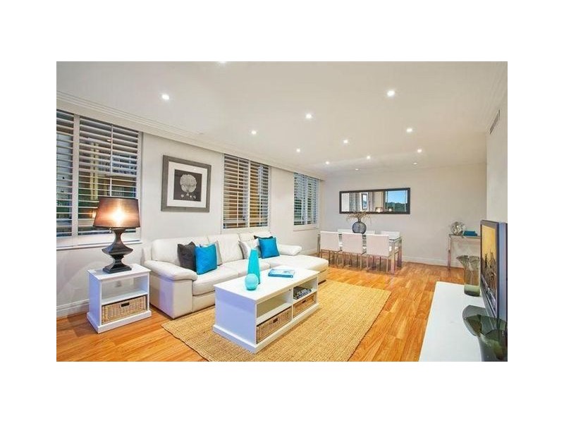 8D/8 Gas Works Road, Wollstonecraft NSW 2065