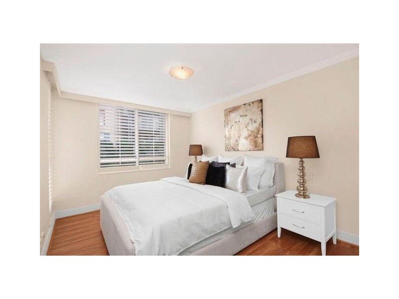 8D/8 Gas Works Road, Wollstonecraft NSW 2065