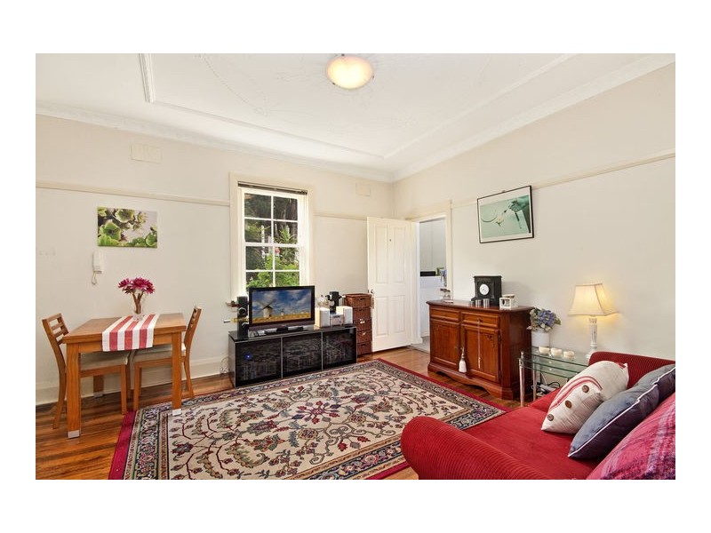 1/10 Toongarah Road, Waverton NSW 2060