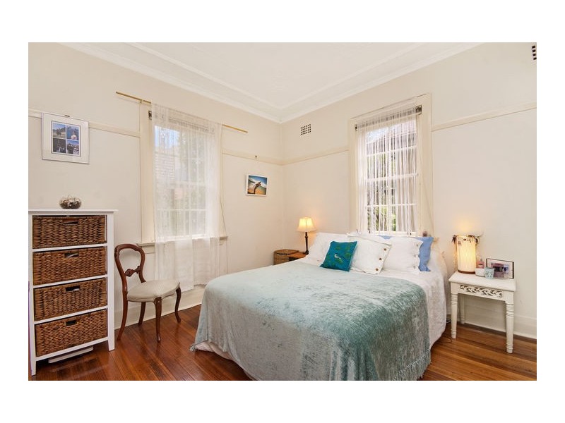 1/10 Toongarah Road, Waverton NSW 2060