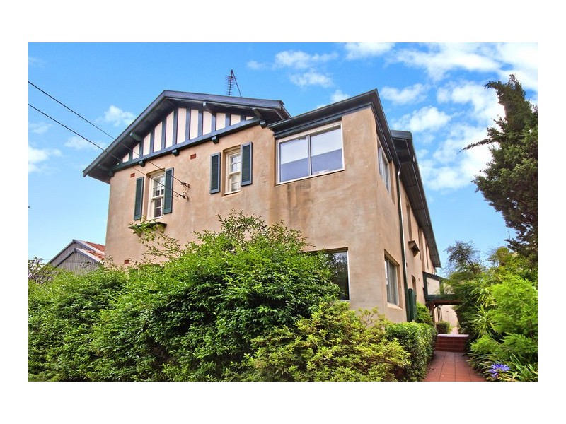 1/10 Toongarah Road, Waverton NSW 2060